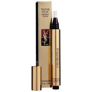 ysl radiant touch foundation dupe